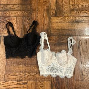 Lace Bralette Bundle!